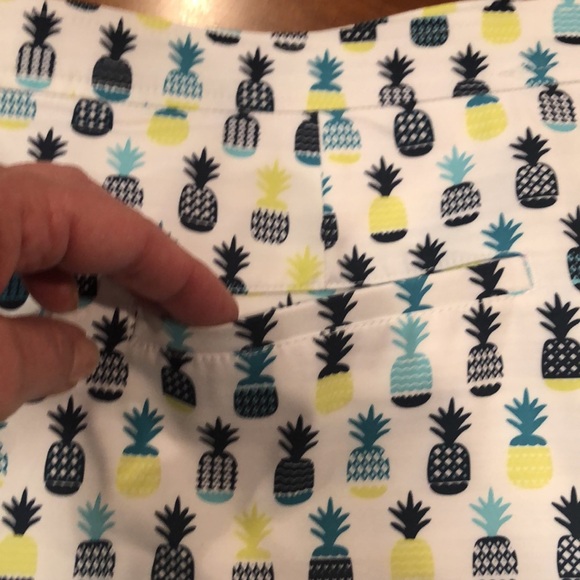 PGA/Cracked Wheat/Callaway Pickleball/Tennis Skorts XL (set of 3) - Picture 5 of 11